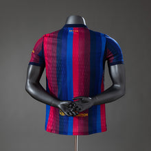 Barcelona 26/27 Home Player Version Jersey
