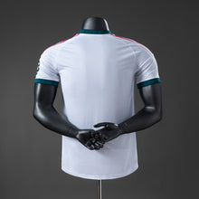 Real Madrid 26/27 Home Jersey — player version