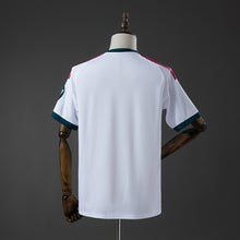 Real Madrid 26/27 Home Jersey — fan version